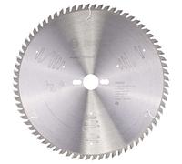 Bosch Professional Expert 300x30-72 Pos 12 Wood Circular Disc Silver