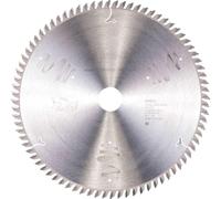 Bosch 2608642516 Circular Saw Blade Expert for Laminated Panel