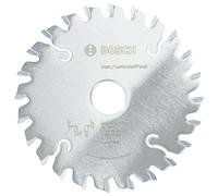 Bosch 2608642608 BSCBI mm Tooth Top Precision Circular Saw Blade, 0 V, Silver