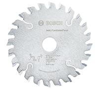 Bosch 2608642610 BSCBI mm Tooth Top Precision Circular Saw Blade, 0 V, Silver