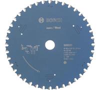 Bosch 2608643056 Circular Saw Blade Expert for Steel 190 X 20 X 2.0 Mm, 40