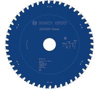 Bosch 2608643057 Circular Saw Blade Expert for Steel 210 X 30 X 2.0 Mm, 48