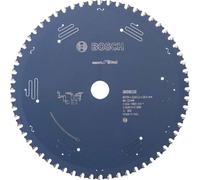 Bosch 2608643059 Circular Saw Blade Expert for Steel 254 X 25.4 X 2.6 Mm, 60