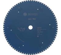 Bosch 2608643062 Circular Saw Blade Expert for Steel 355 X 25.4 X 2.6 Mm, 80