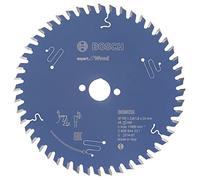 Bosch 2608644021 48T "Expert" Circular Saw Blade for Wood, Blue, 160 x 20 x 2.6 mm