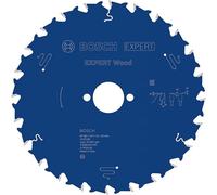 Bosch 2608644047 190 mm Circular Saw Blade for Wood