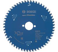Bosch 2608644102 Circular Saw Blade Expert for Aluminium 190 X 30 X 2.6 Mm, 56