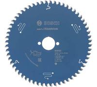 Bosch 2608644103 EXALH 60 Tooth Top Precision Circular Saw Blade, 0 V, Blue