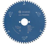 Bosch 2608644104 EXALH 60 Tooth Top Precision Circular Saw Blade, 0 V, Blue