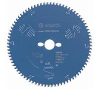 Bosch 2608644112 254 mm Circular Saw Blade for Aluminium