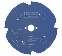 Bosch 2608644121 4T "Expert" Circular Saw Blade for Wood, Blue, 160 x 20 x 2.2 mm