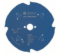 Bosch 2608644121 Expert Circular Saw Blade 160mm 20mm Bore Fibre C...