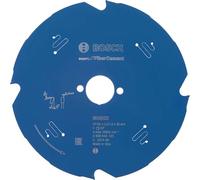 Bosch 2608644125 Circular Saw Blade Expert for Fiber Cement 190 X 30 X 2.2 Mm, 4