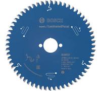Bosch 2608644130 Expert 190 x 30mm Circular Saw Blade T60