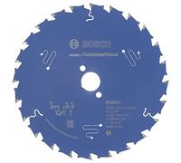 Bosch 2608644137 165 mm Circular Saw Blade for Wood