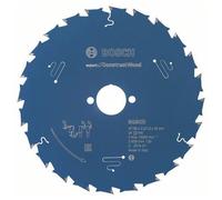 Bosch 2608644139 Expert Circular Saw Blade 190mm x 30mm x 1.3mm 24T