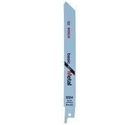 Bosch S918AF Metal Cutting Reciprocating Sabre Saw Blades Pack of 5