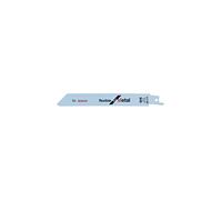 Bosch 2 608 656 015 jigsaw/scroll saw/reciprocating saw blade Bimetal 5 pc(s)