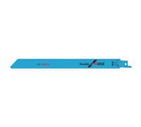 Bosch 2 608 656 019 jigsaw/scroll saw/reciprocating saw blade Bimetal 5 pc(s)