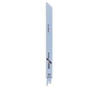 BOSCH S1122BF (100 pack) (pkt of 100) Flexible for metal 225mm 14TPI