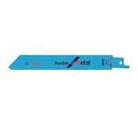 Bosch 2608656036 S922AF, Pack of 2 Sabre Saw Blades
