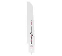 Bosch 2608656931 Sabre Saw Blade M 3456 XF BiM Wood/Metal 235x0.9m...