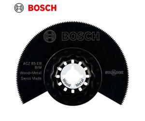 Bosch 2608661636 Segmental Saw Blade ACZ 85EB Wood & Metal