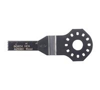 Bosch 2608661641 Bim Plungecut Blade "metal" 10mm