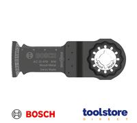 Bosch Professional Starlock AIZ 32 APB BIM, Wood+Metal - 2608661644