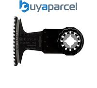 Bosch 2608662356 Starlock AII 65 BSPC Blade 65mm BPA608662356