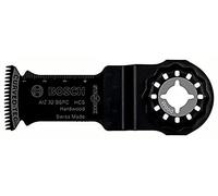 Bosch 2608662362 Precision Plunge Saw Blade HCS AIZ 32 EPC Hard Wood 40 x 32 mm