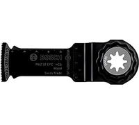 Bosch 2608662561 "PAIZ 32 EPC" Plunge Cut Saw Blade, Black, 60 x 32 mm