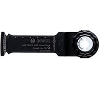 Bosch 2608662573 "MAIZ 32 APB" BIM Plunge Cut Saw Blade, Black, Set of 10 Piece