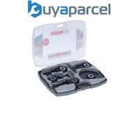 Bosch 2608664131 Starlock Best of Cutting Set for Multi-tools, 5 Piece BPA608664