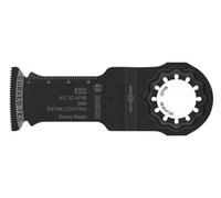 Bosch 5X PRO Multi Material AIZ 32 APIB Multitool Blade (for Wood with Nails, Metal Sandwich, Width 32 mm, Professional Accessory Multitool)