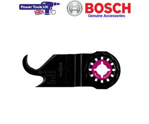 Bosch 2608669088 HCS Multi Tool Blade ASZ32SC Starlock Multi Material 1pce