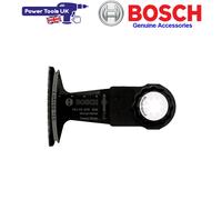 Bosch Professional PAII 65 APB Multitool Blade 65x55mm 2608669131