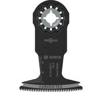 Bosch 1x AII 65 BSPC Plunge Cut Blade | for Hardwood, Softwood, Width mm, Professional Accessory Multitool