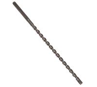 Bosch 1x PRO SDS max-4 Hammer Drill Bit (for Reinforced concrete, Concrete building block, Ø 18,00 mm, Professional Accessory Rotary Hammer Drill)