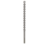 Bosch 2608685869 SDS Max4 Masonry Drill Bit, 25mm x 400mm x 520mm, Silver