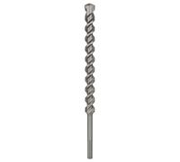 Bosch 2608685876 SDS Max4 Masonry Drill Bit, 35mm x 450mm x 570mm, Blue