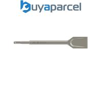 New-Genuine Bosch Professional 2608690101 SDS Plus Spade Chisel Bit-250mm x 40mm