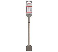Bosch 2608690146 SDS-Plus Spade Chisel, 40mm x 250mm, Steel