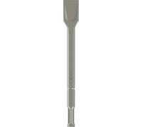 Bosch 2608690192 Spade Chisel, 0 V, Silver, 50 x 400 mm