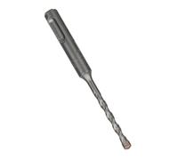 Bosch 2608831000 SDS Plus-3 Hammer Drill Bit - 4 x 50 x 110 mm, Grey, 2608831005