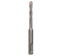 Bosch 2608831000 SDS Plus-3 Hammer Drill Bit - 4 x 50 x 110 mm, Grey, 2608831011