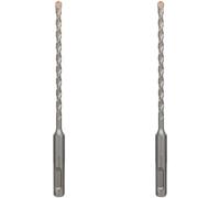 Bosch 2608831006 SDS Plus-3 Hammer Drill Bit 5.5Mm X 160Mm (Pack of 2)