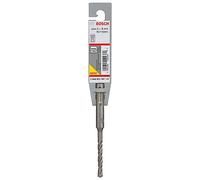 Bosch Series 3 SDS Plus Masonry Drill Bit 6mm 110mm Pack of 1