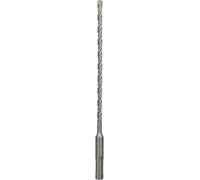 Bosch 6 x 150 x 210mm SDS-Plus 3 Masonry & Concrete Drill Bits - 2608- you get 5
