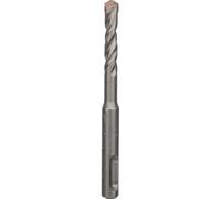 Bosch 2608831018 "SDS Plus-3" Hammer Drill Bit, 0 V, Grey, 8 x 50 x 110 mm